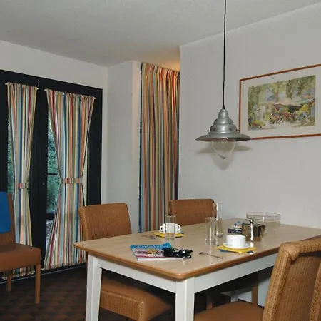 假日公园 Odalys Saint Loup