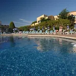 Parque de vacaciones Résidence Odalys Saint Loup 3*