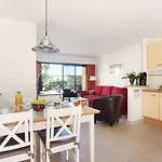 Résidence Odalys Saint Loup 3* Agde