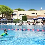 Résidence Odalys Saint Loup Parque de vacaciones 3*