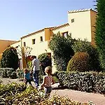 Parque de vacaciones Résidence Odalys Saint Loup 3*