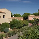 Résidence Odalys Saint Loup 3*