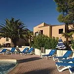 Résidence Odalys Saint Loup 3* Agde