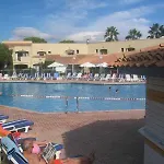 Résidence Odalys Saint Loup 3* Agde