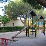 Résidence Odalys Saint Loup Parque de vacaciones