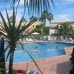 Parque de vacaciones Résidence Odalys Saint Loup Agde