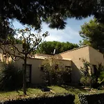 Résidence Odalys Saint Loup Agde