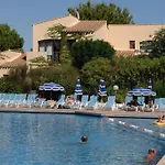 Résidence Odalys Saint Loup Parque de vacaciones Agde