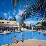 Parque de vacaciones Résidence Odalys Saint Loup Agde