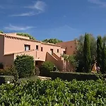 Parque de vacaciones Résidence Odalys Saint Loup