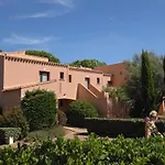 Parque de vacaciones Résidence Odalys Saint Loup
