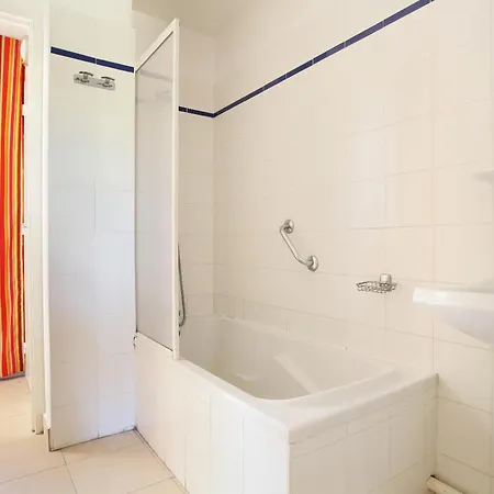 Odalys Saint Loup Feriepark Agde