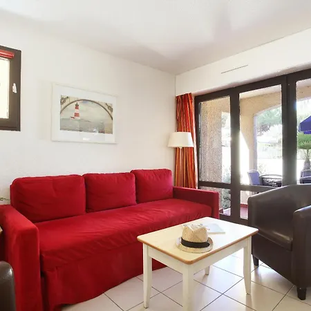 Odalys Saint Loup 3*