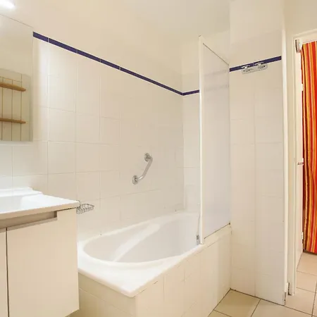 Odalys Saint Loup Prázdninový areál