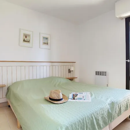 Odalys Saint Loup Prázdninový areál 3*