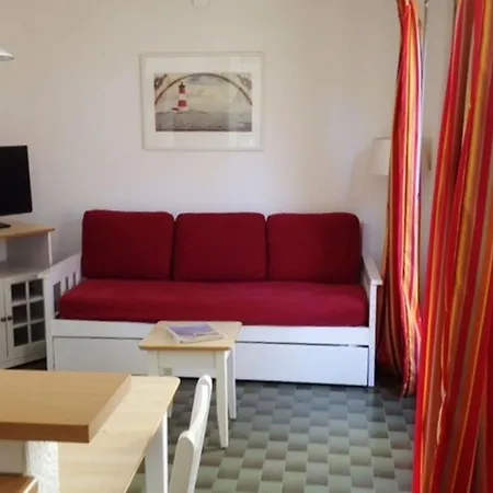 Odalys Saint Loup Prázdninový areál Agde