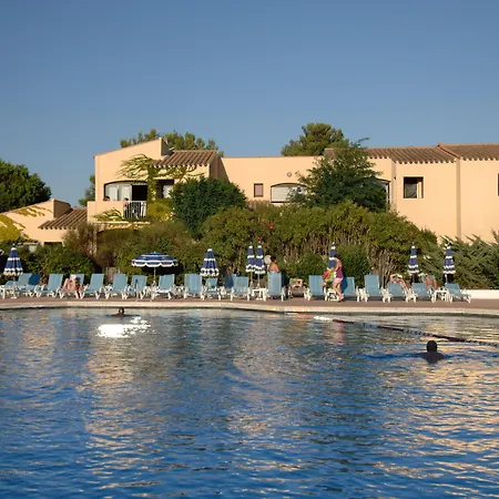 Odalys Saint Loup Agde