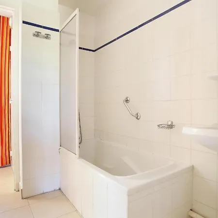 Odalys Saint Loup Vakantiepark 3*