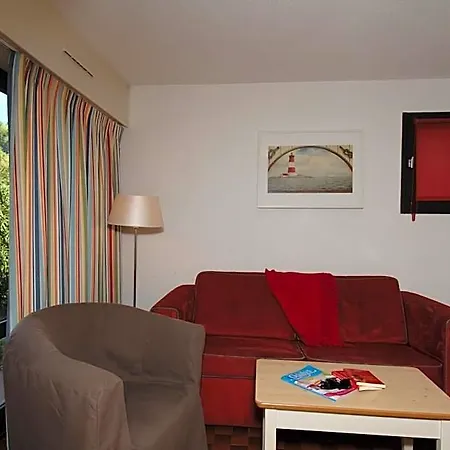 Semesterpark Odalys Saint Loup 3*