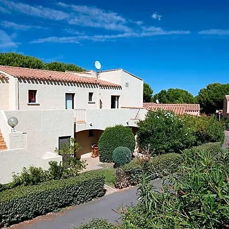 Odalys Saint Loup Agde