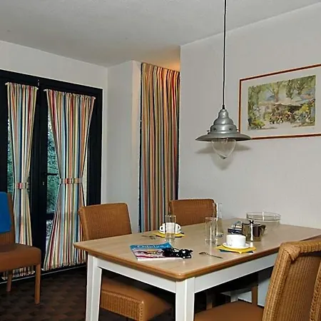Semesterpark Odalys Saint Loup 3*