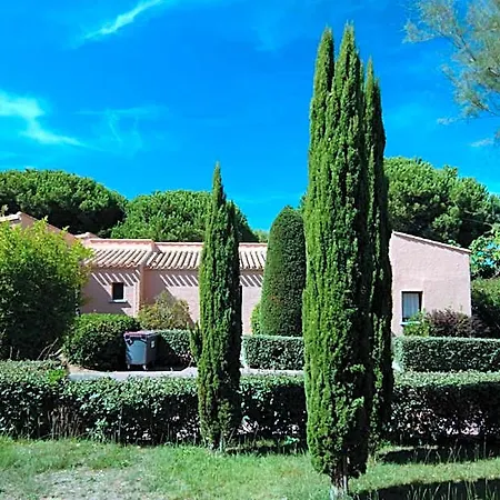 Odalys Saint Loup Agde