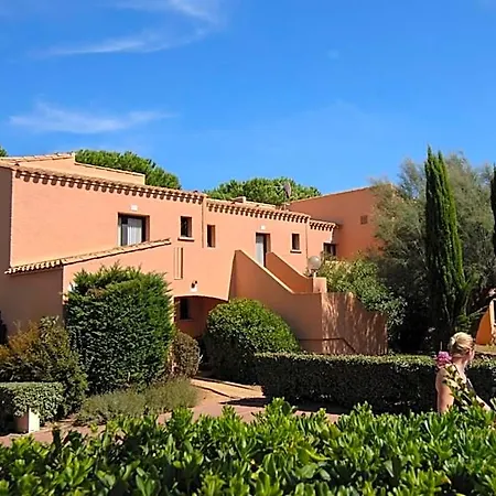 Odalys Saint Loup 3* Agde