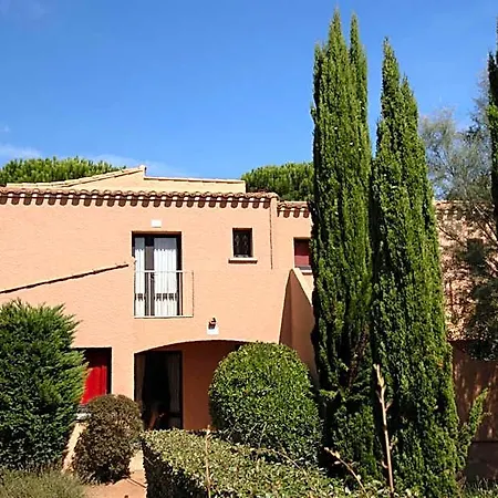 Odalys Saint Loup Agde