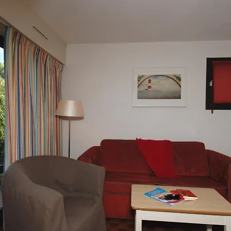 Prázdninový areál Odalys Saint Loup Agde