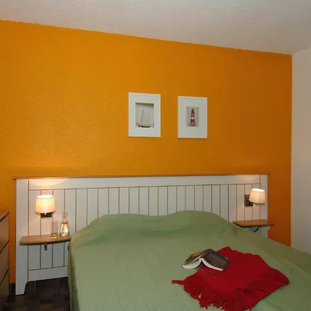 Odalys Saint Loup Feriepark 3*