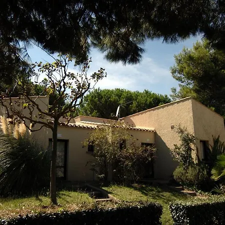 Odalys Saint Loup Agde