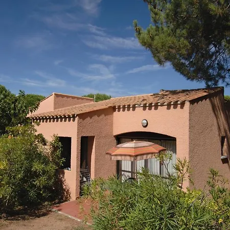 Vakantiepark Odalys Saint Loup Agde