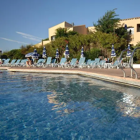 Odalys Saint Loup Agde