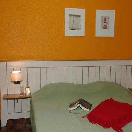 Vakantiepark Odalys Saint Loup Agde