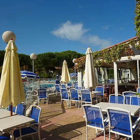 Odalys Saint Loup Agde