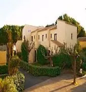 Odalys Saint Loup 3* 아그