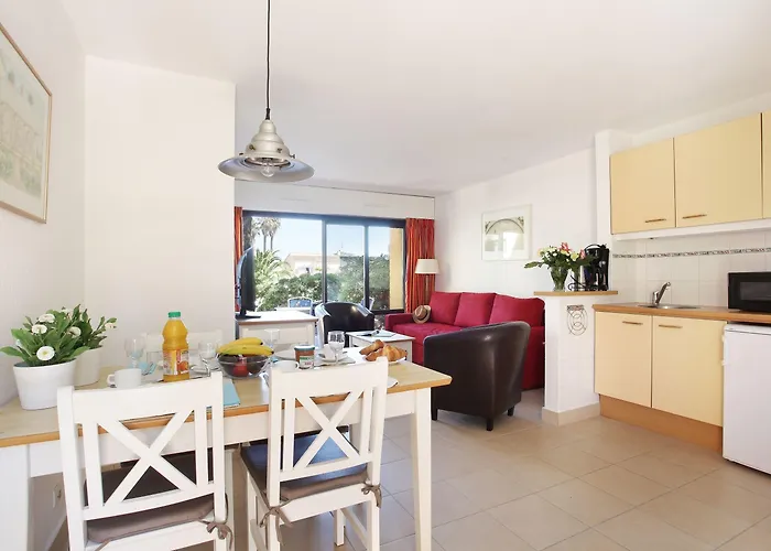 Odalys Saint Loup 3* Agde