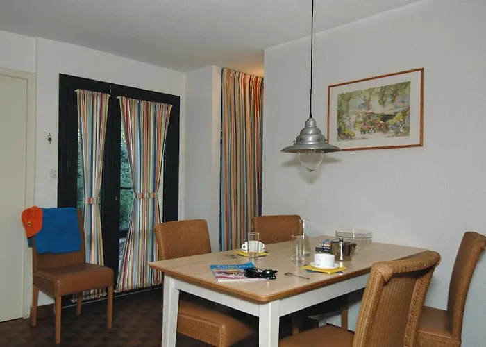 Üdülőpark Odalys Saint Loup