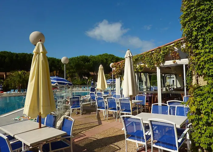 Odalys Saint Loup Agde